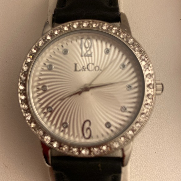 Watch and bracelet set, New - Picture 5 of 6